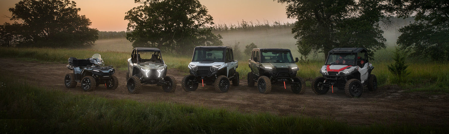 2024 Polaris® ATV for sale in Gruett's Power Center, Potter, Wisconsin