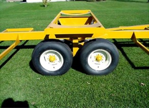 Bale Movers