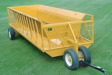 Cattle Feeders