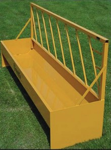 Cattle Feeders