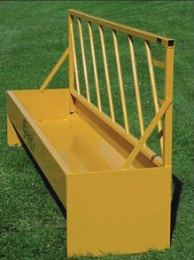 Cattle Feeders
